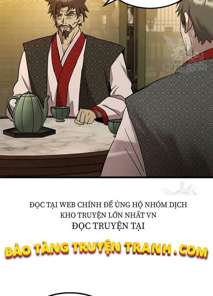 Đạo Sĩ Giang Hồ - Chapter 74 - Page 55