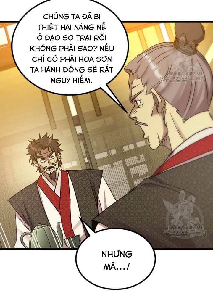 Đạo Sĩ Giang Hồ - Chapter 74 - Page 56