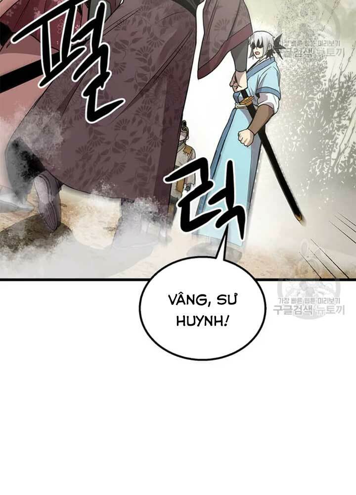 Đạo Sĩ Giang Hồ - Chapter 74 - Page 5