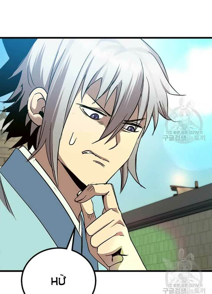 Đạo Sĩ Giang Hồ - Chapter 74 - Page 61