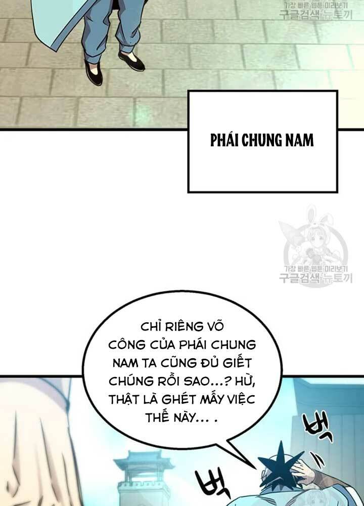 Đạo Sĩ Giang Hồ - Chapter 74 - Page 63