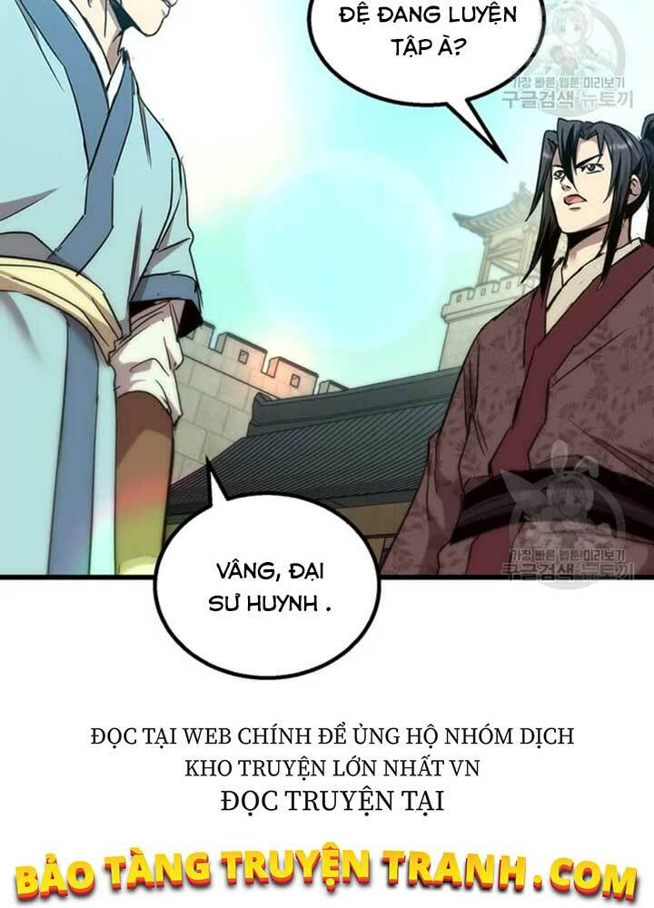 Đạo Sĩ Giang Hồ - Chapter 74 - Page 65