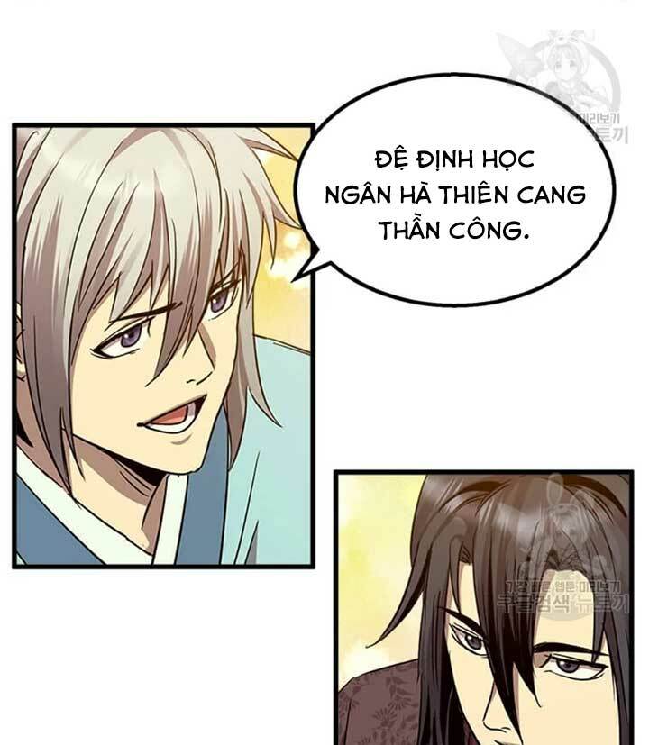 Đạo Sĩ Giang Hồ - Chapter 74 - Page 66