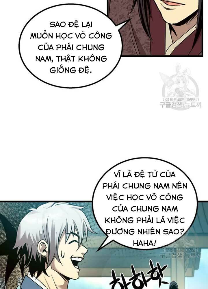 Đạo Sĩ Giang Hồ - Chapter 74 - Page 67