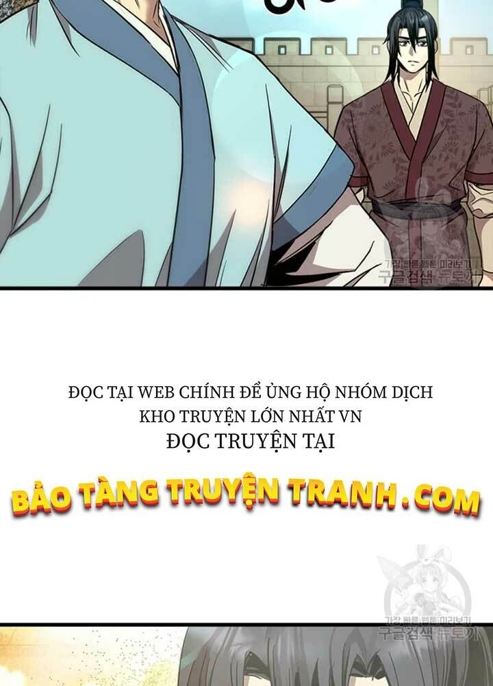 Đạo Sĩ Giang Hồ - Chapter 74 - Page 68