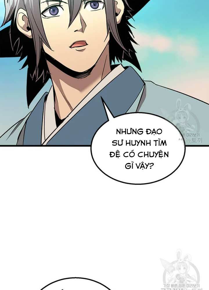 Đạo Sĩ Giang Hồ - Chapter 74 - Page 70