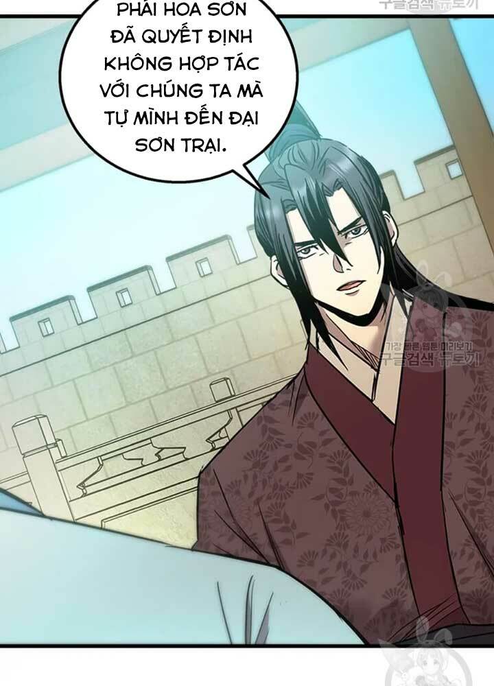 Đạo Sĩ Giang Hồ - Chapter 74 - Page 71