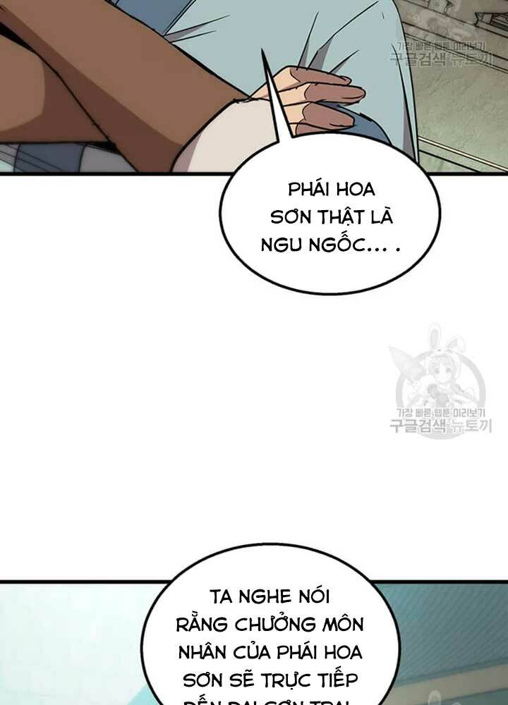 Đạo Sĩ Giang Hồ - Chapter 74 - Page 73