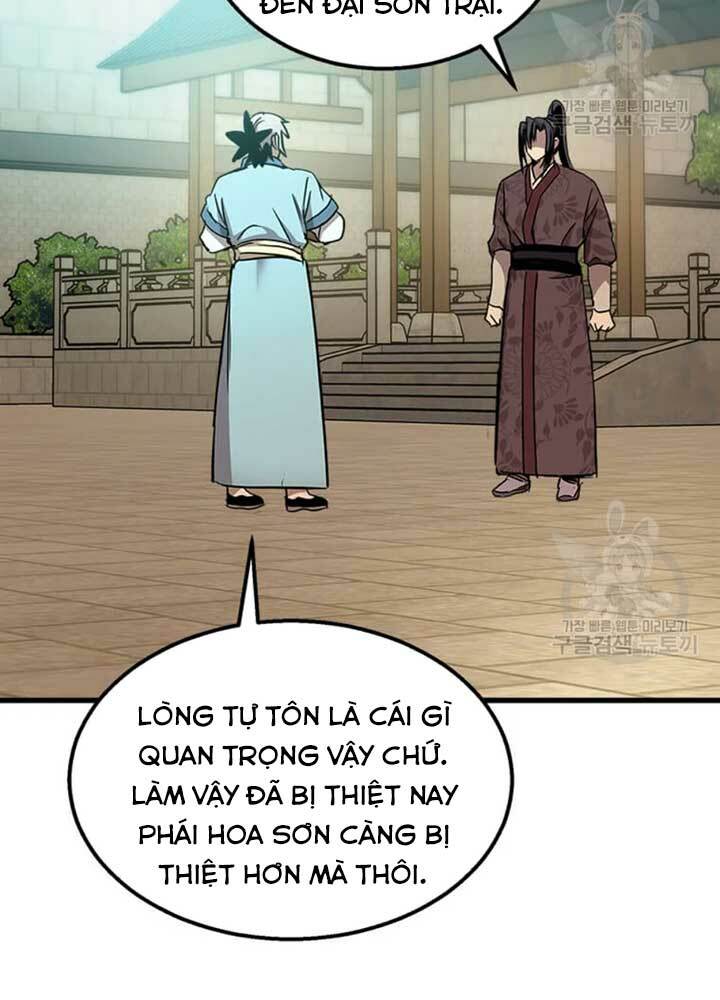 Đạo Sĩ Giang Hồ - Chapter 74 - Page 74