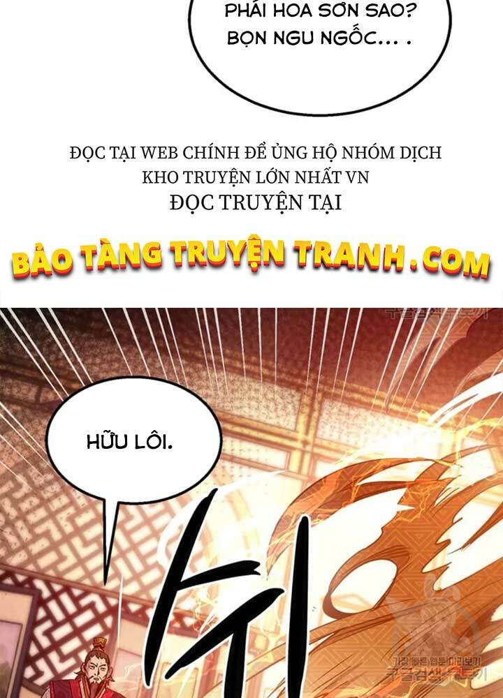 Đạo Sĩ Giang Hồ - Chapter 74 - Page 82