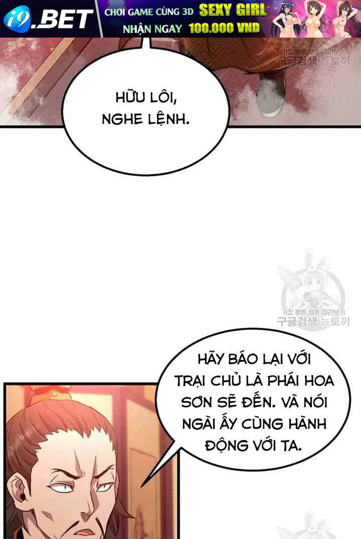Đạo Sĩ Giang Hồ - Chapter 74 - Page 85