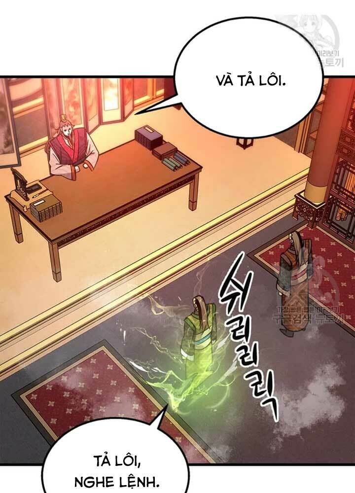 Đạo Sĩ Giang Hồ - Chapter 74 - Page 87