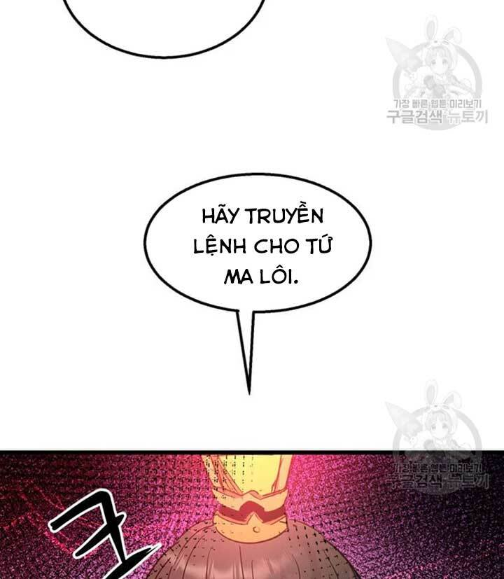 Đạo Sĩ Giang Hồ - Chapter 74 - Page 88