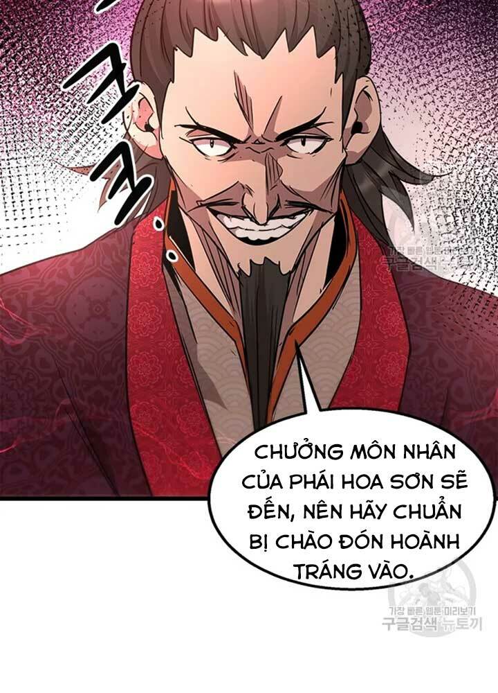 Đạo Sĩ Giang Hồ - Chapter 74 - Page 89