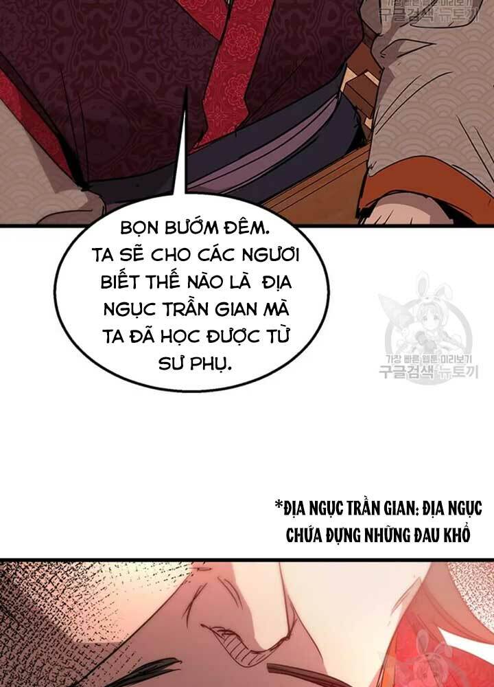 Đạo Sĩ Giang Hồ - Chapter 74 - Page 93