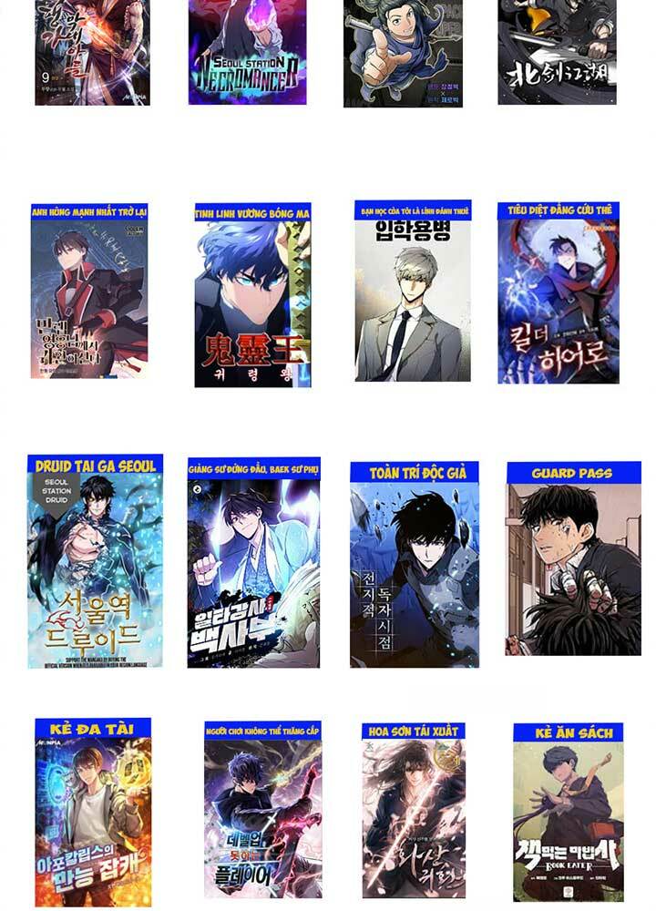 Đạo Sĩ Giang Hồ - Chapter 75 - Page 102