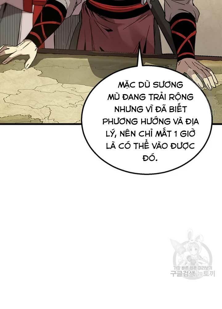 Đạo Sĩ Giang Hồ - Chapter 75 - Page 10