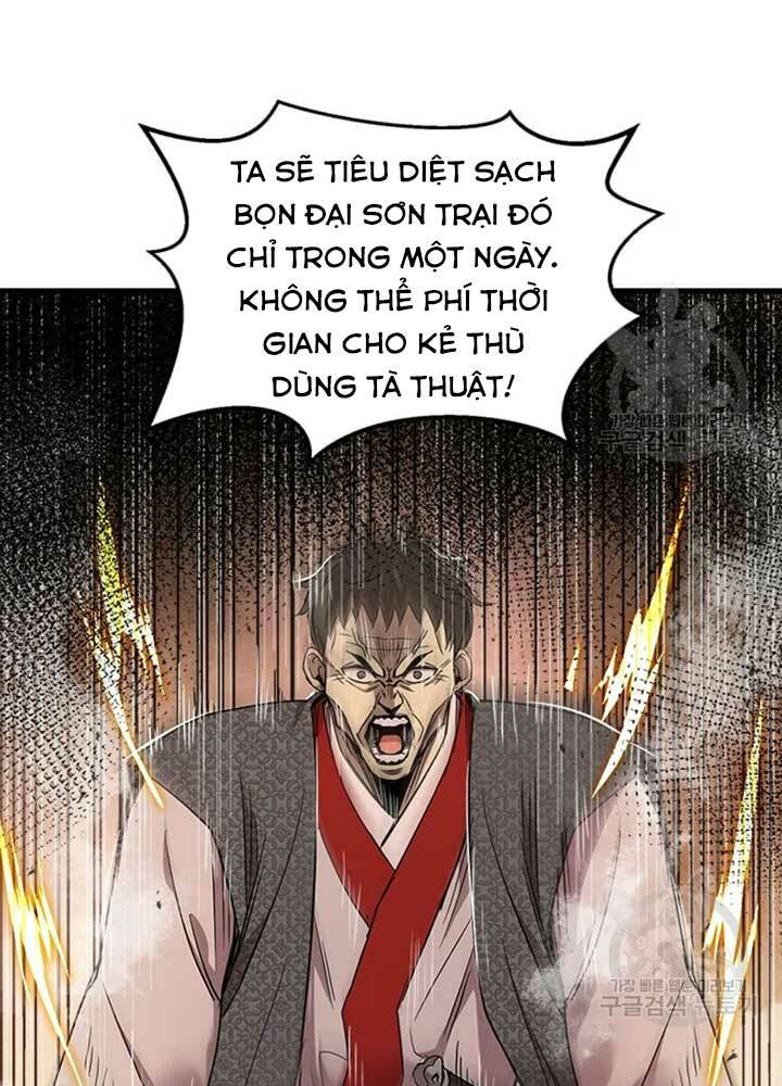 Đạo Sĩ Giang Hồ - Chapter 75 - Page 11