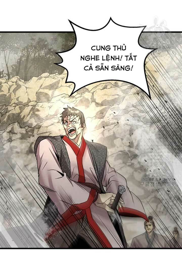 Đạo Sĩ Giang Hồ - Chapter 75 - Page 19