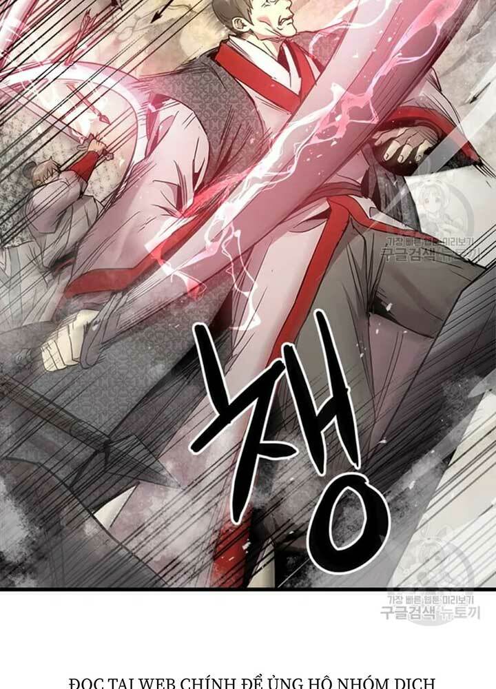 Đạo Sĩ Giang Hồ - Chapter 75 - Page 22