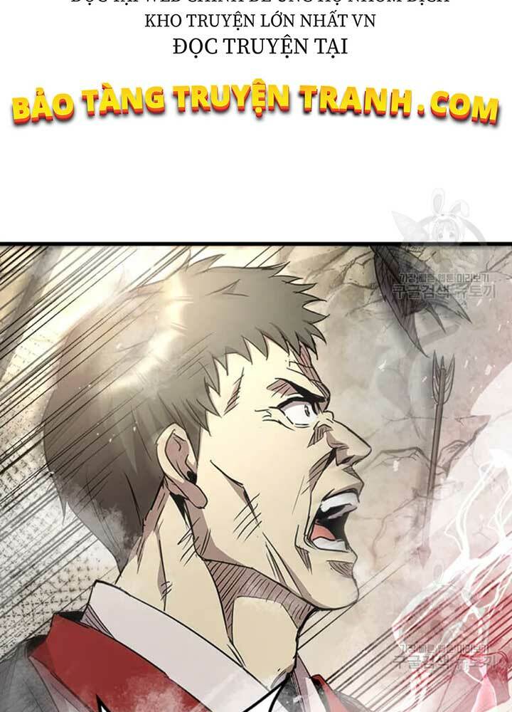 Đạo Sĩ Giang Hồ - Chapter 75 - Page 23