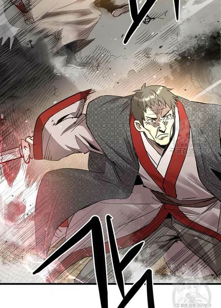 Đạo Sĩ Giang Hồ - Chapter 75 - Page 25