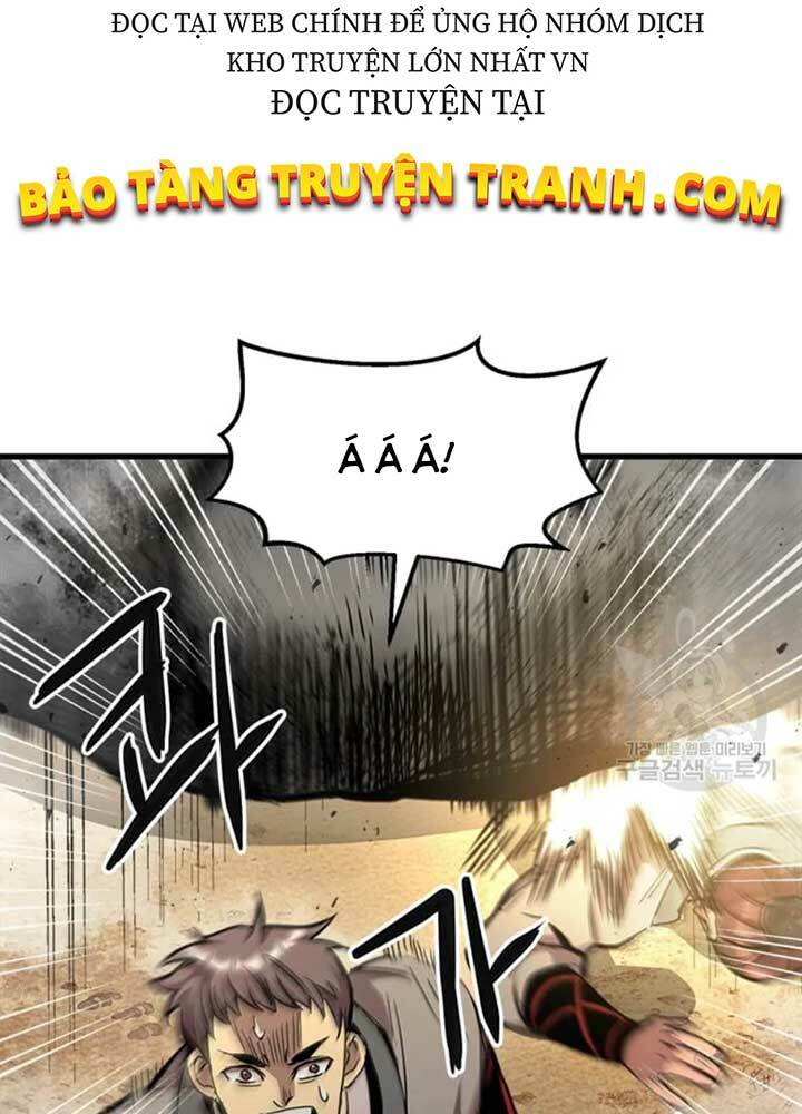 Đạo Sĩ Giang Hồ - Chapter 75 - Page 30