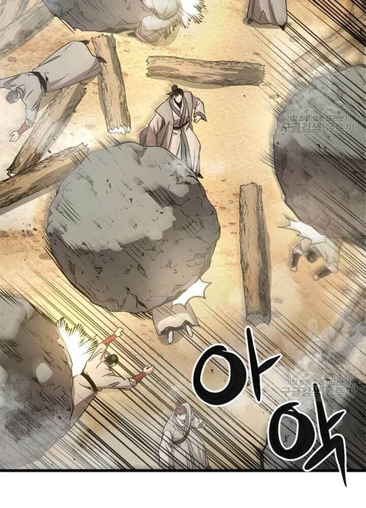 Đạo Sĩ Giang Hồ - Chapter 75 - Page 32