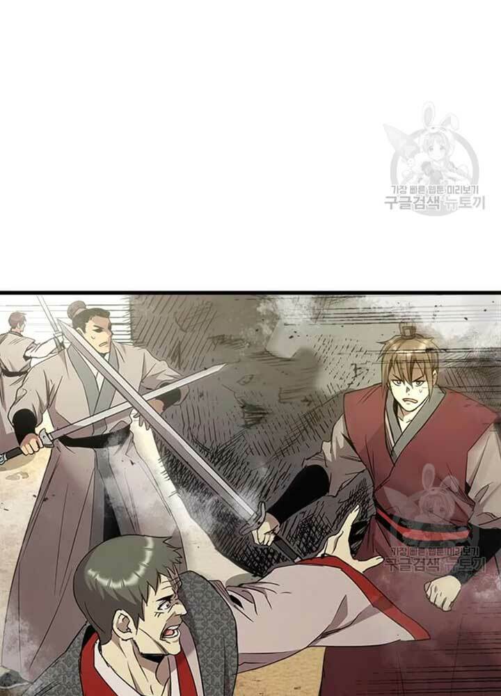 Đạo Sĩ Giang Hồ - Chapter 75 - Page 33