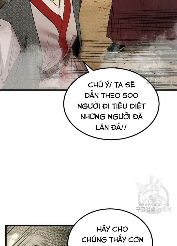 Đạo Sĩ Giang Hồ - Chapter 75 - Page 34