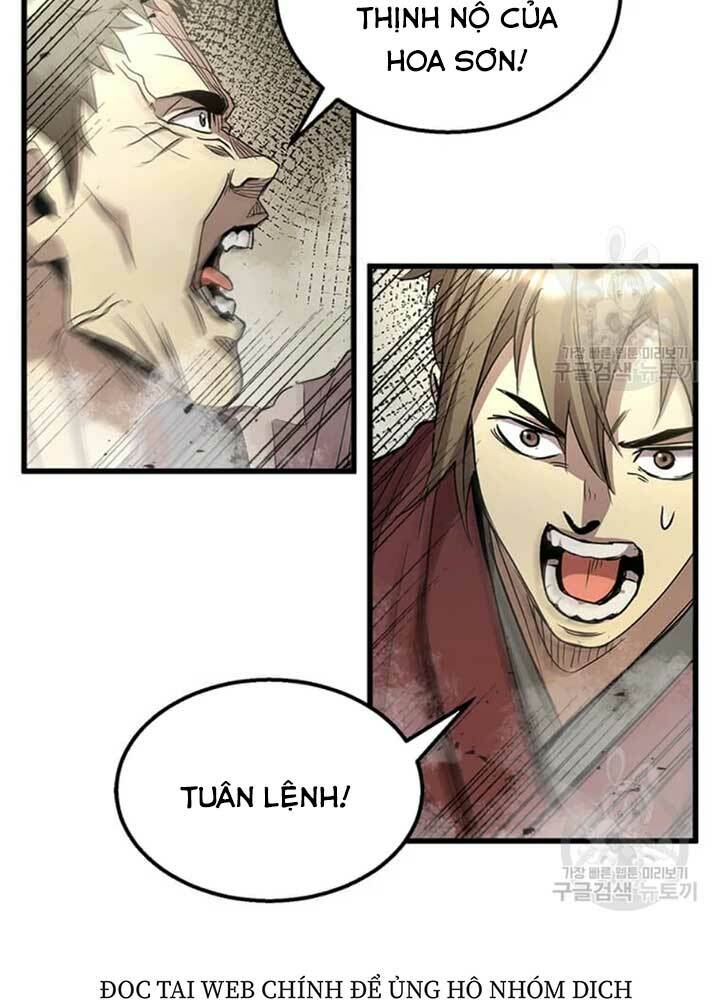 Đạo Sĩ Giang Hồ - Chapter 75 - Page 35