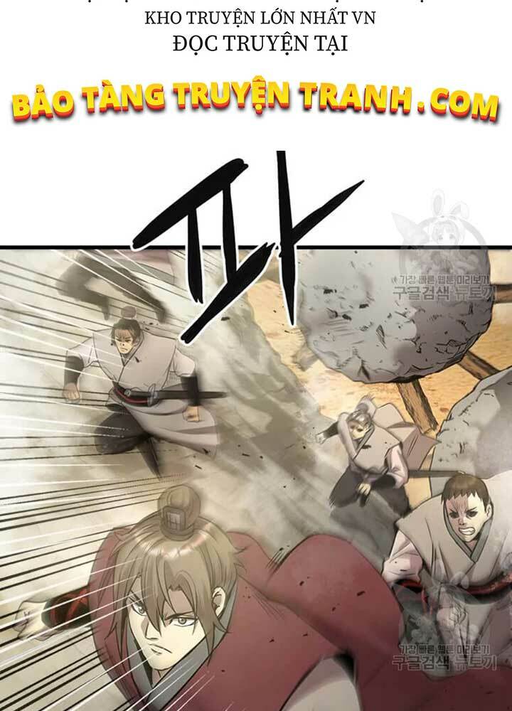 Đạo Sĩ Giang Hồ - Chapter 75 - Page 36