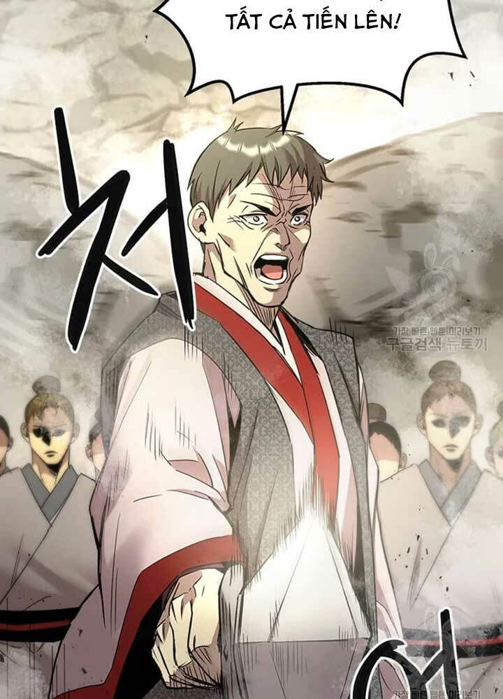 Đạo Sĩ Giang Hồ - Chapter 75 - Page 38