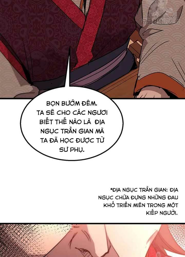 Đạo Sĩ Giang Hồ - Chapter 75 - Page 3