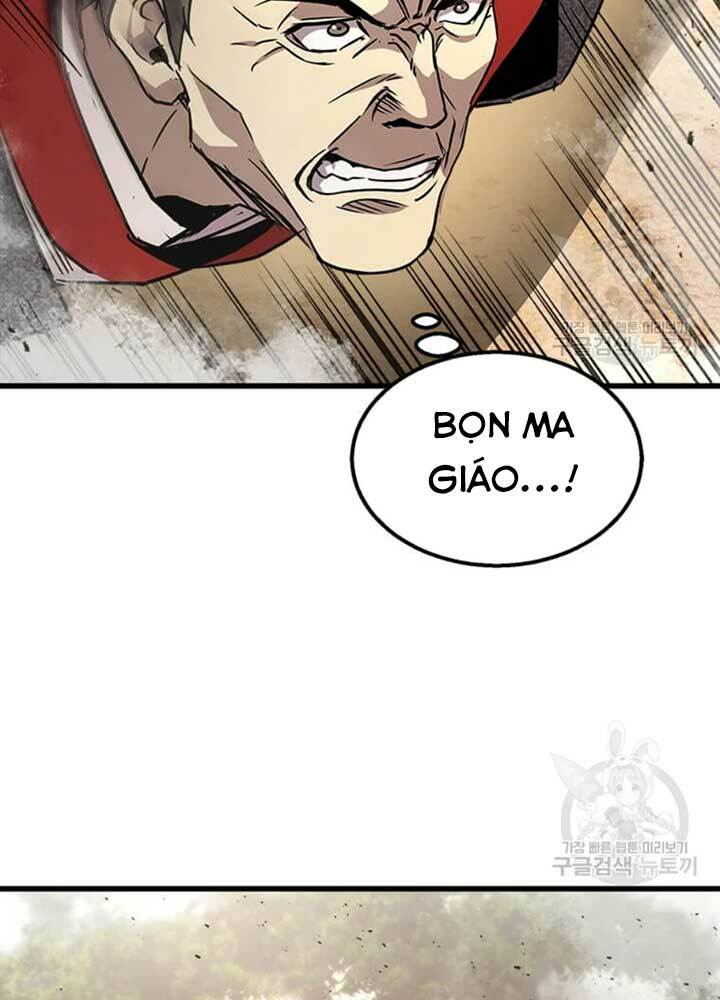 Đạo Sĩ Giang Hồ - Chapter 75 - Page 43