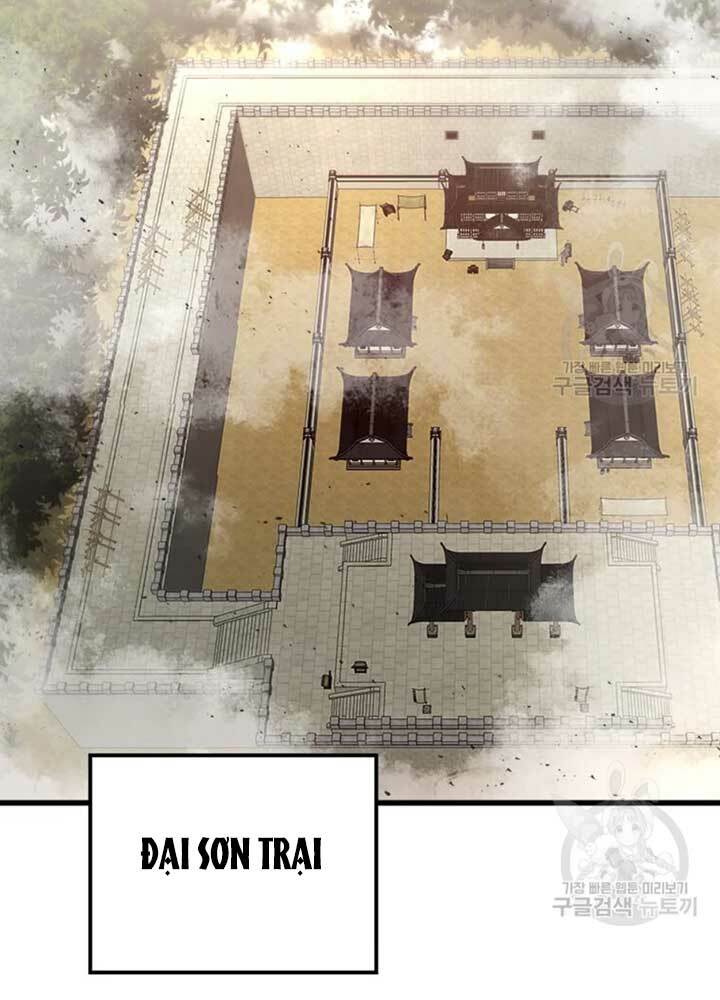 Đạo Sĩ Giang Hồ - Chapter 75 - Page 44