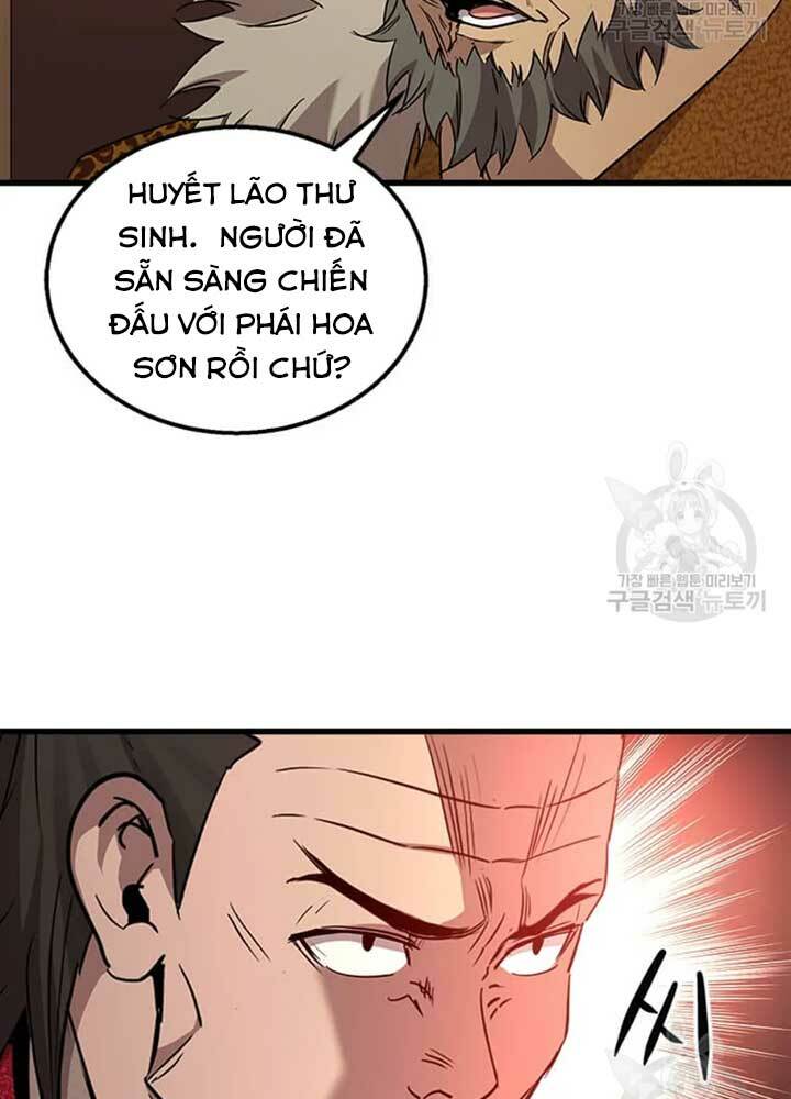 Đạo Sĩ Giang Hồ - Chapter 75 - Page 48