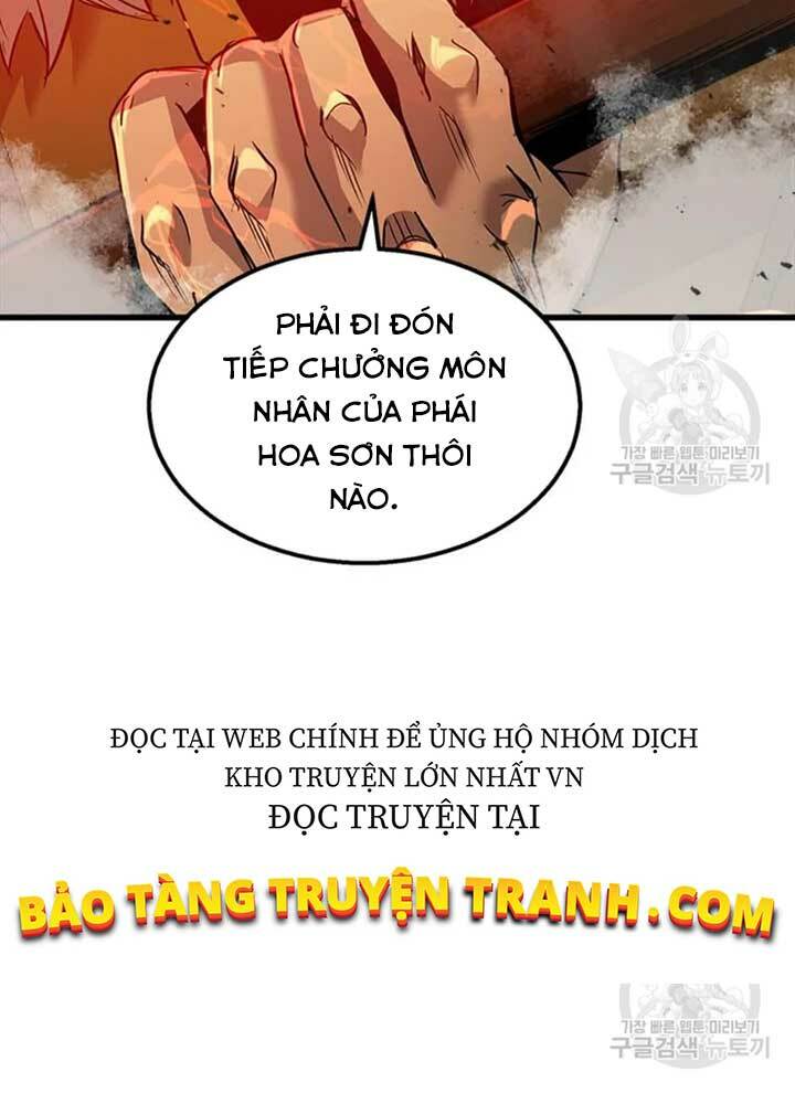 Đạo Sĩ Giang Hồ - Chapter 75 - Page 59