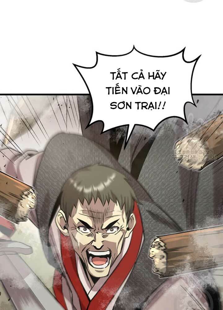 Đạo Sĩ Giang Hồ - Chapter 75 - Page 61