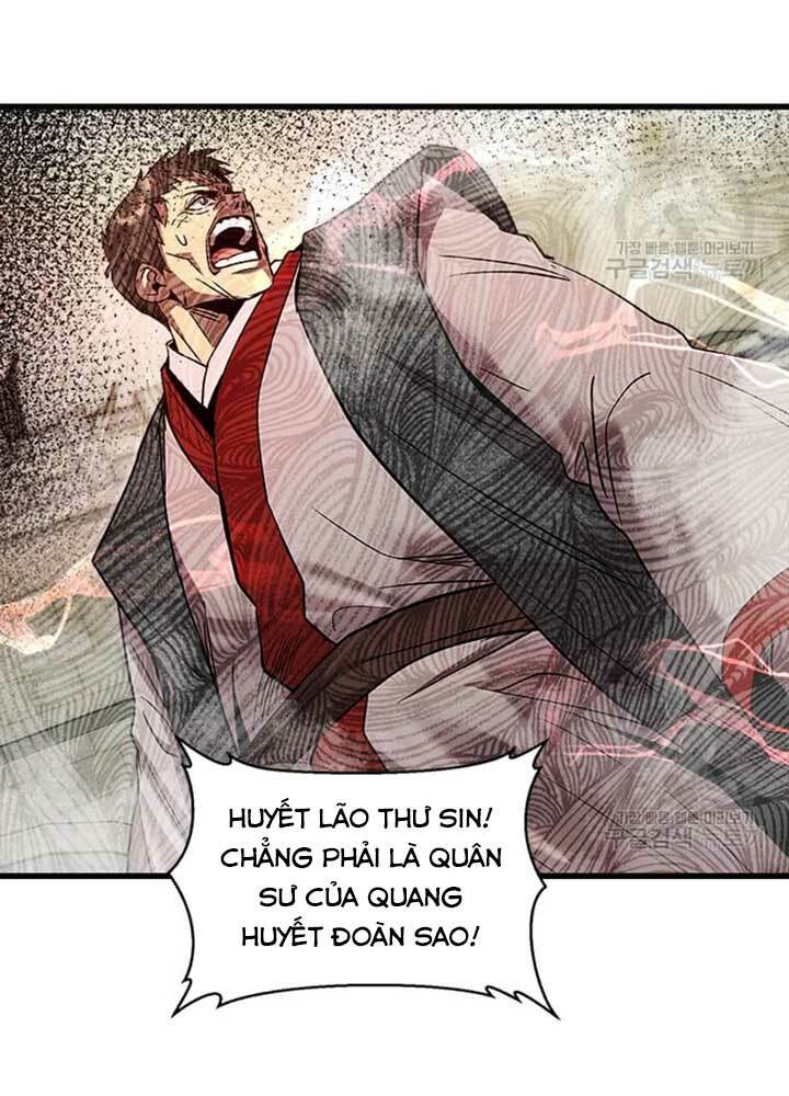 Đạo Sĩ Giang Hồ - Chapter 75 - Page 76