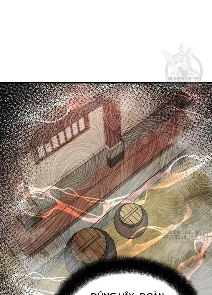 Đạo Sĩ Giang Hồ - Chapter 75 - Page 77