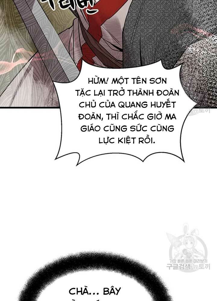 Đạo Sĩ Giang Hồ - Chapter 75 - Page 79