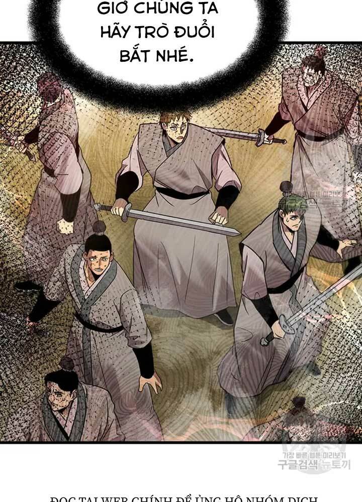 Đạo Sĩ Giang Hồ - Chapter 75 - Page 80