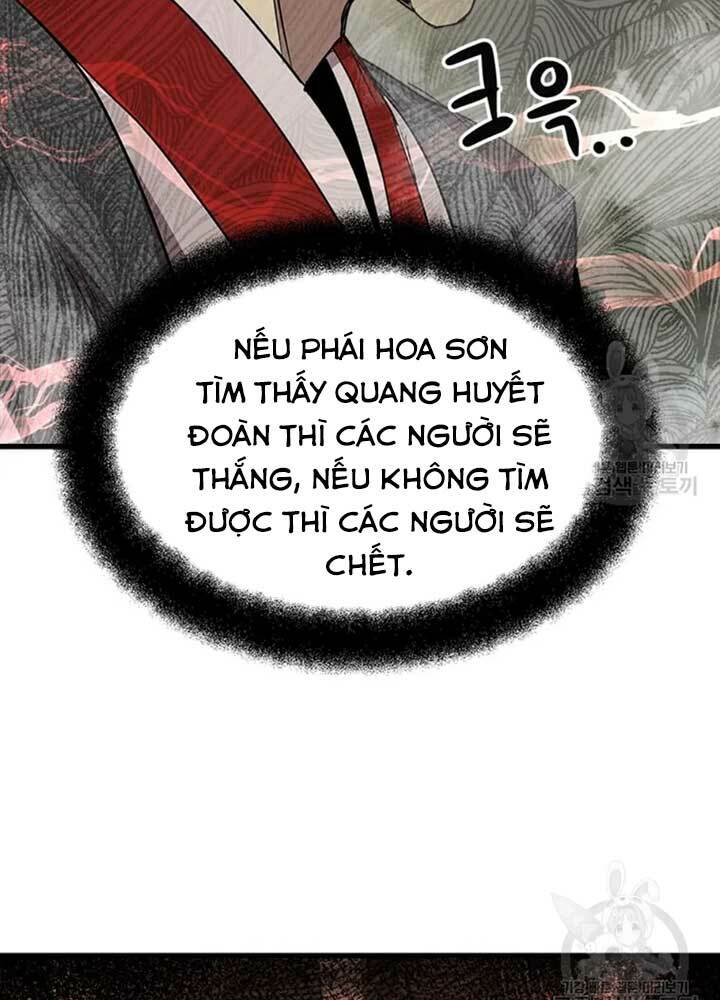 Đạo Sĩ Giang Hồ - Chapter 75 - Page 82