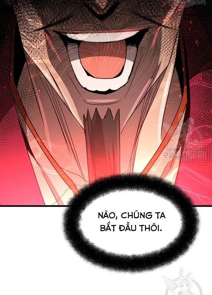 Đạo Sĩ Giang Hồ - Chapter 75 - Page 83