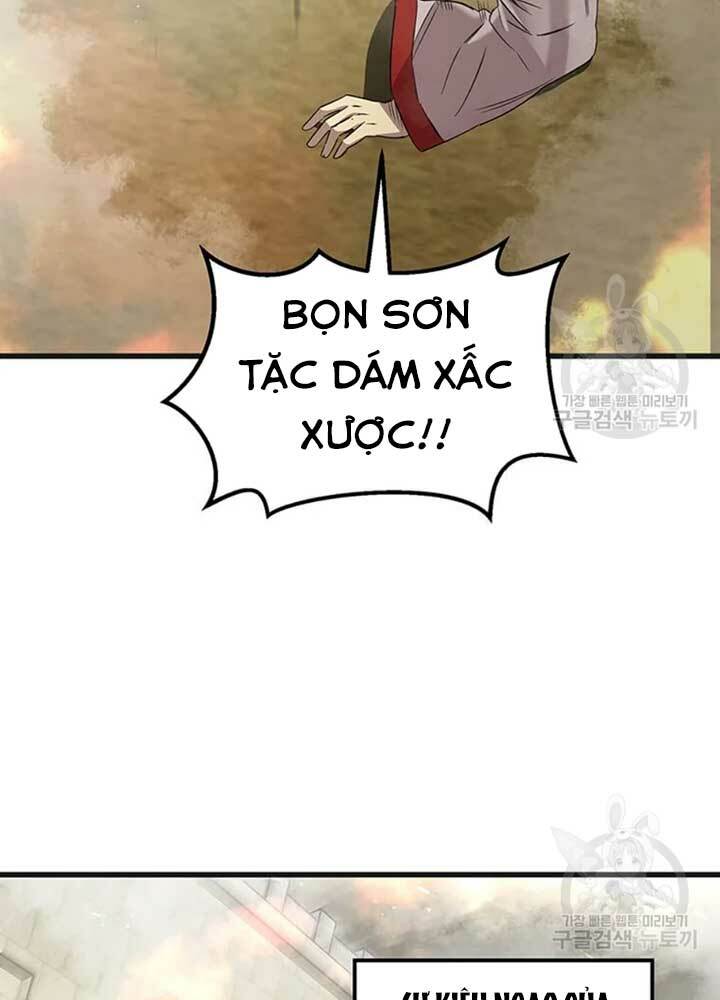 Đạo Sĩ Giang Hồ - Chapter 76 - Page 11