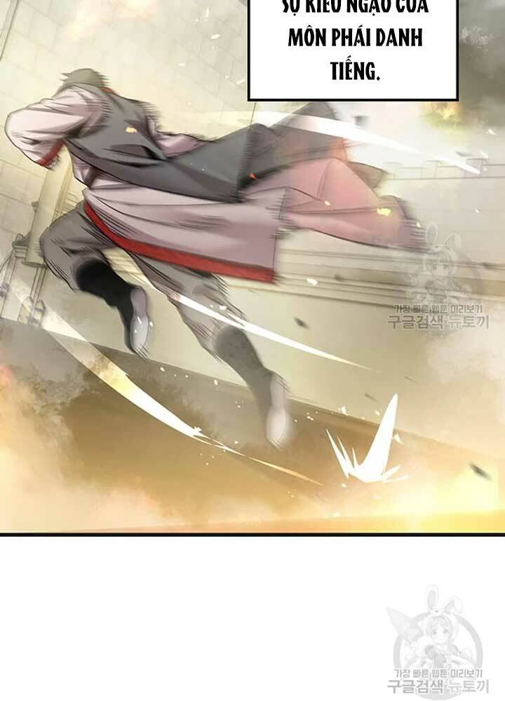 Đạo Sĩ Giang Hồ - Chapter 76 - Page 12