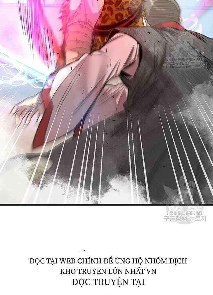 Đạo Sĩ Giang Hồ - Chapter 76 - Page 19