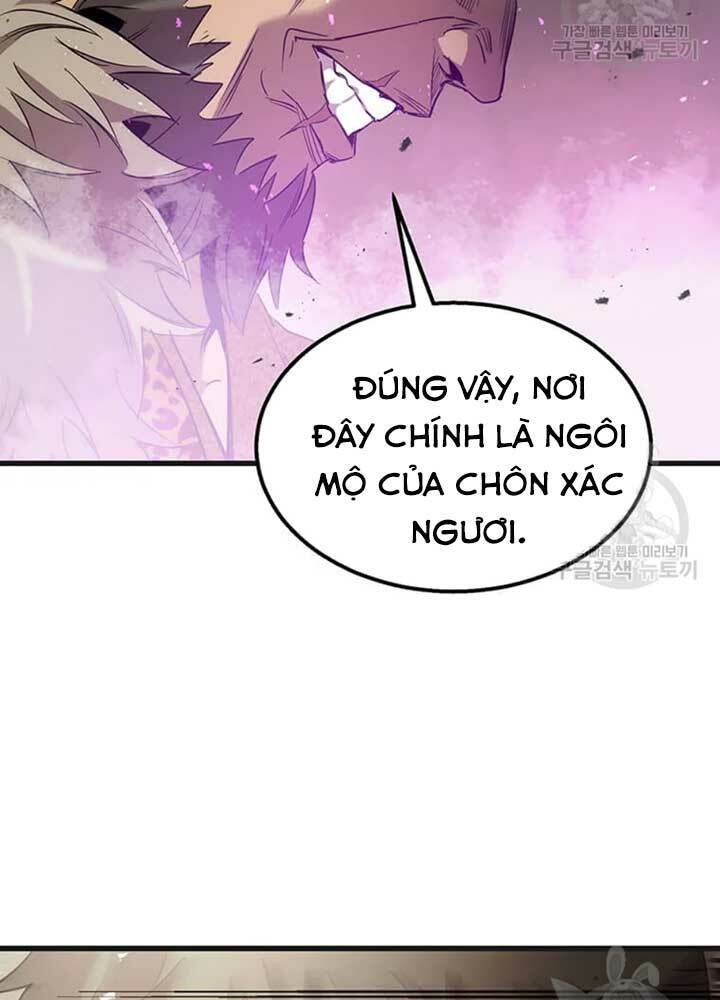 Đạo Sĩ Giang Hồ - Chapter 76 - Page 27