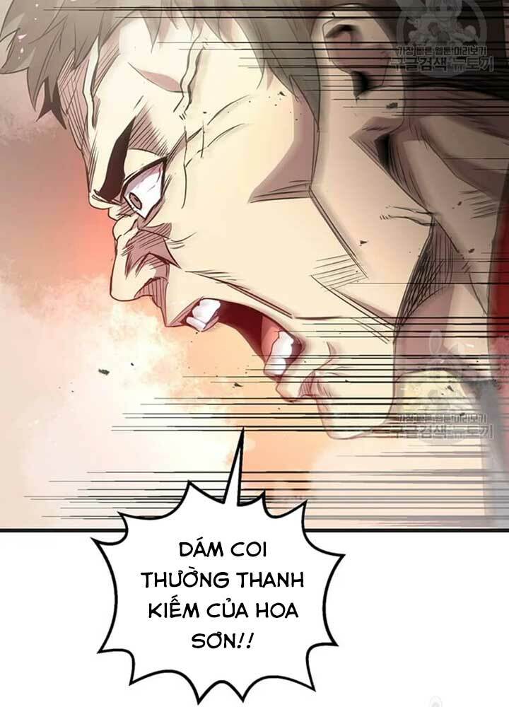 Đạo Sĩ Giang Hồ - Chapter 76 - Page 28